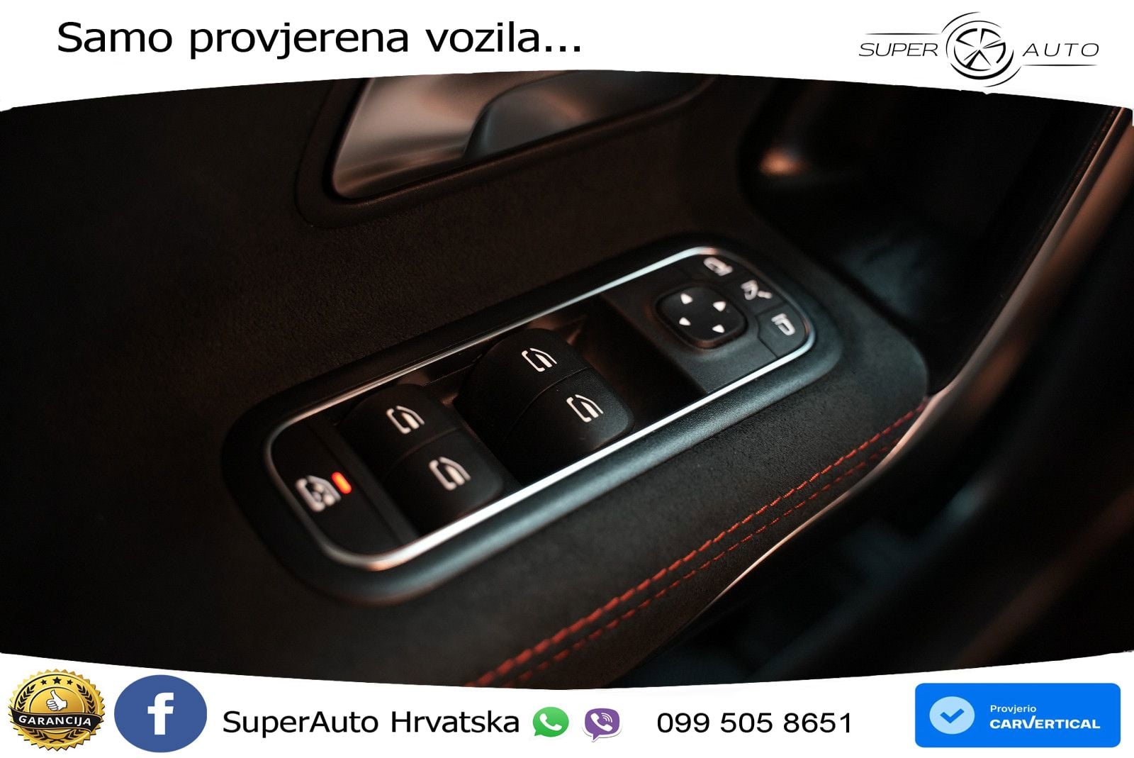 Mercedes-Benz A 180 7G-DCT AMG