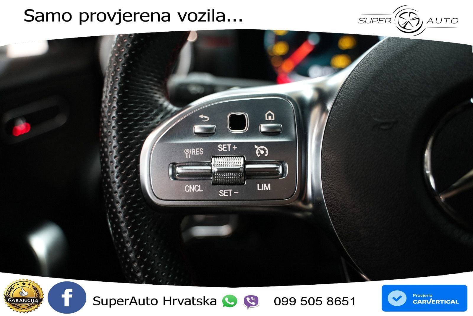 Mercedes-Benz A 180 7G-DCT AMG