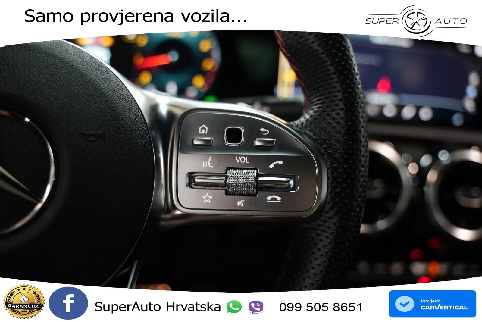 Mercedes-Benz A 180 7G-DCT AMG