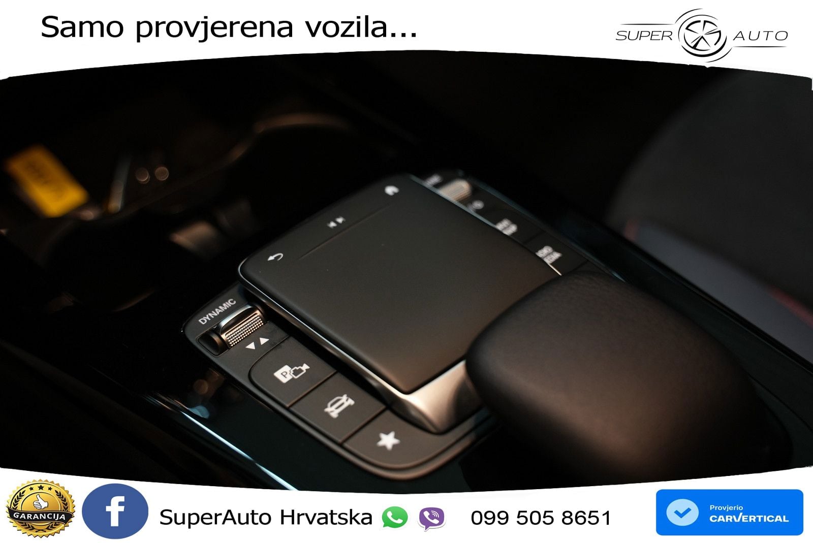 Mercedes-Benz A 180 7G-DCT AMG
