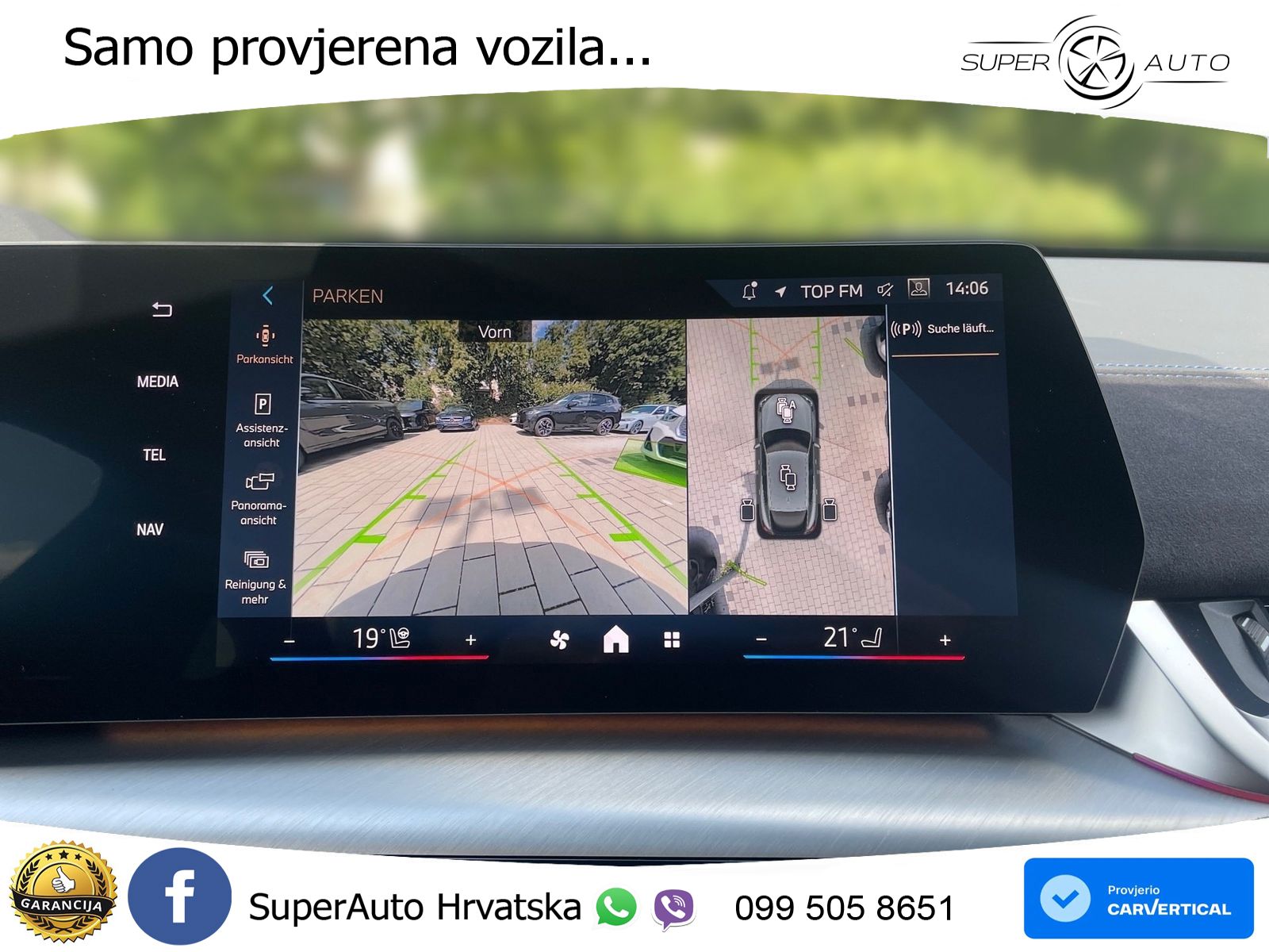 BMW iX2 66.5 kWh (313 KS) xDrive30