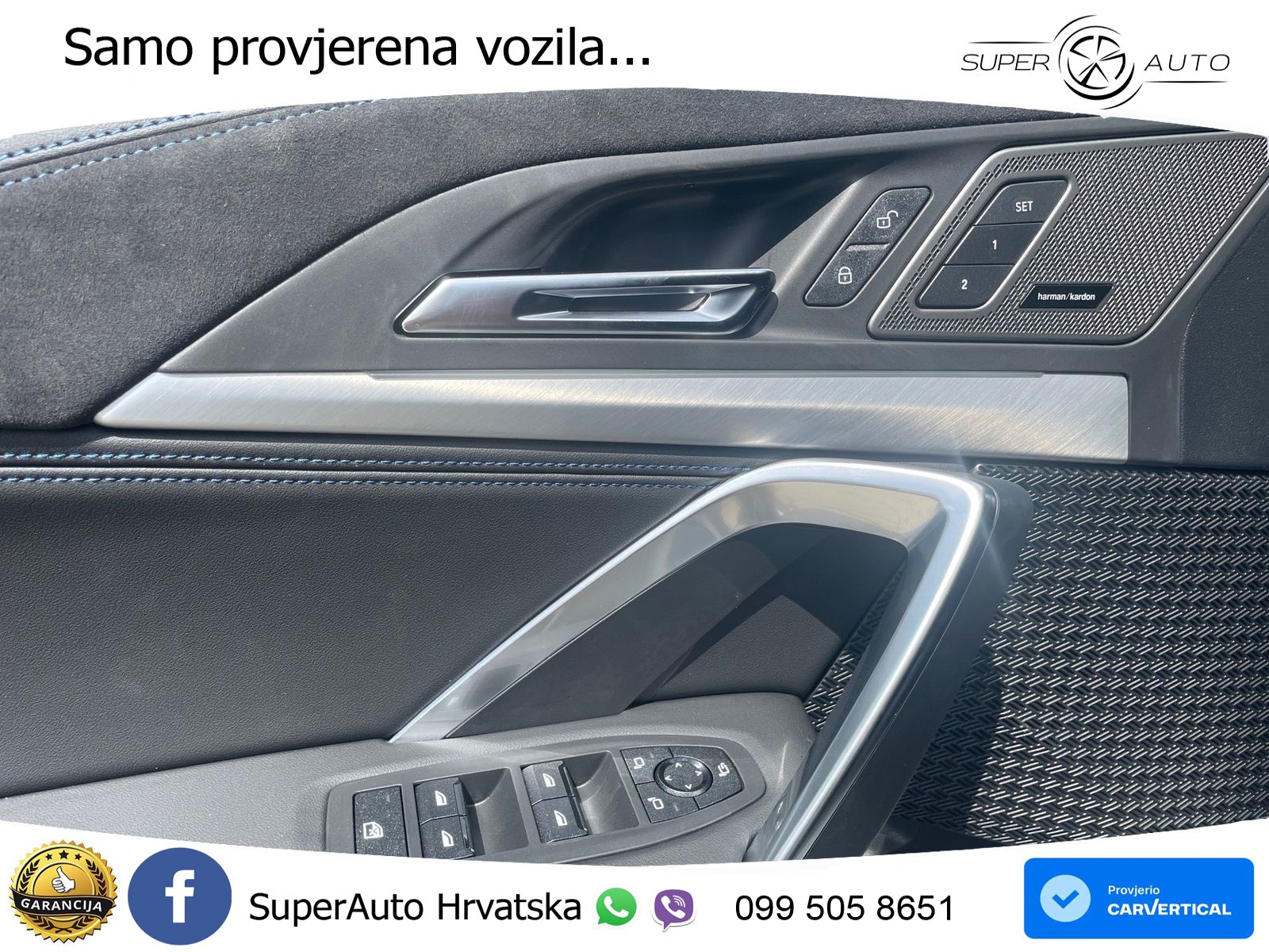 BMW iX2 66.5 kWh (313 KS) xDrive30
