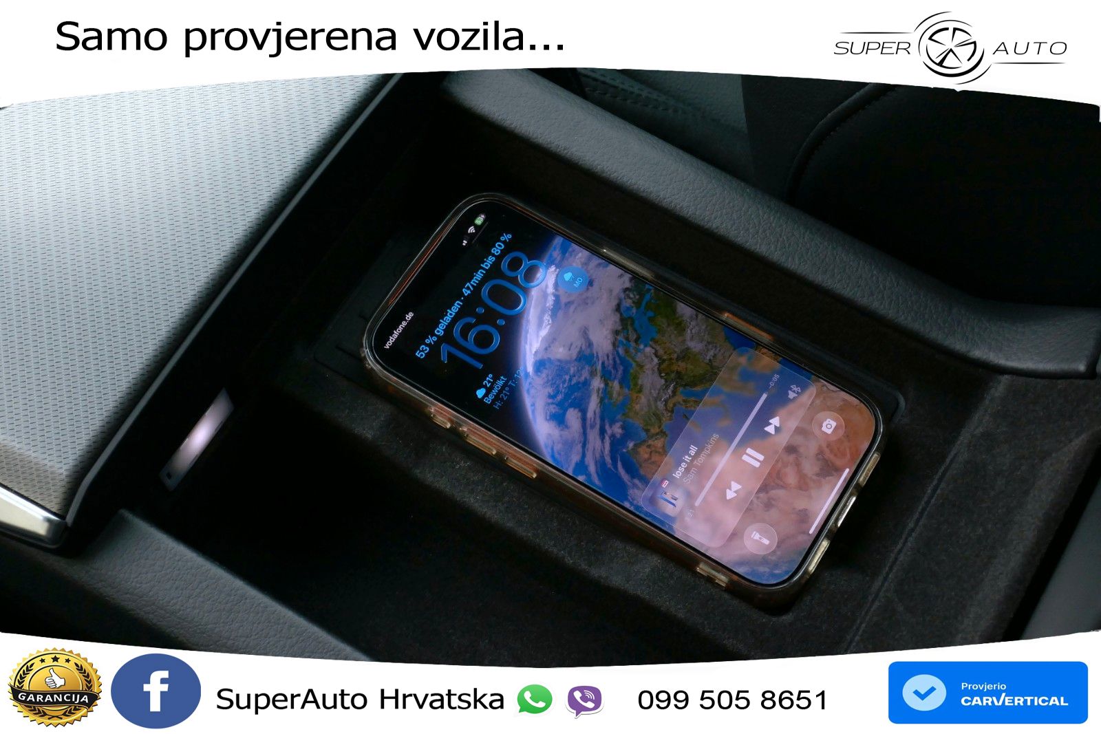 Audi A6 55 TFSI V6 (340 KS) quattro S tronic LED+GR SJED+ACC