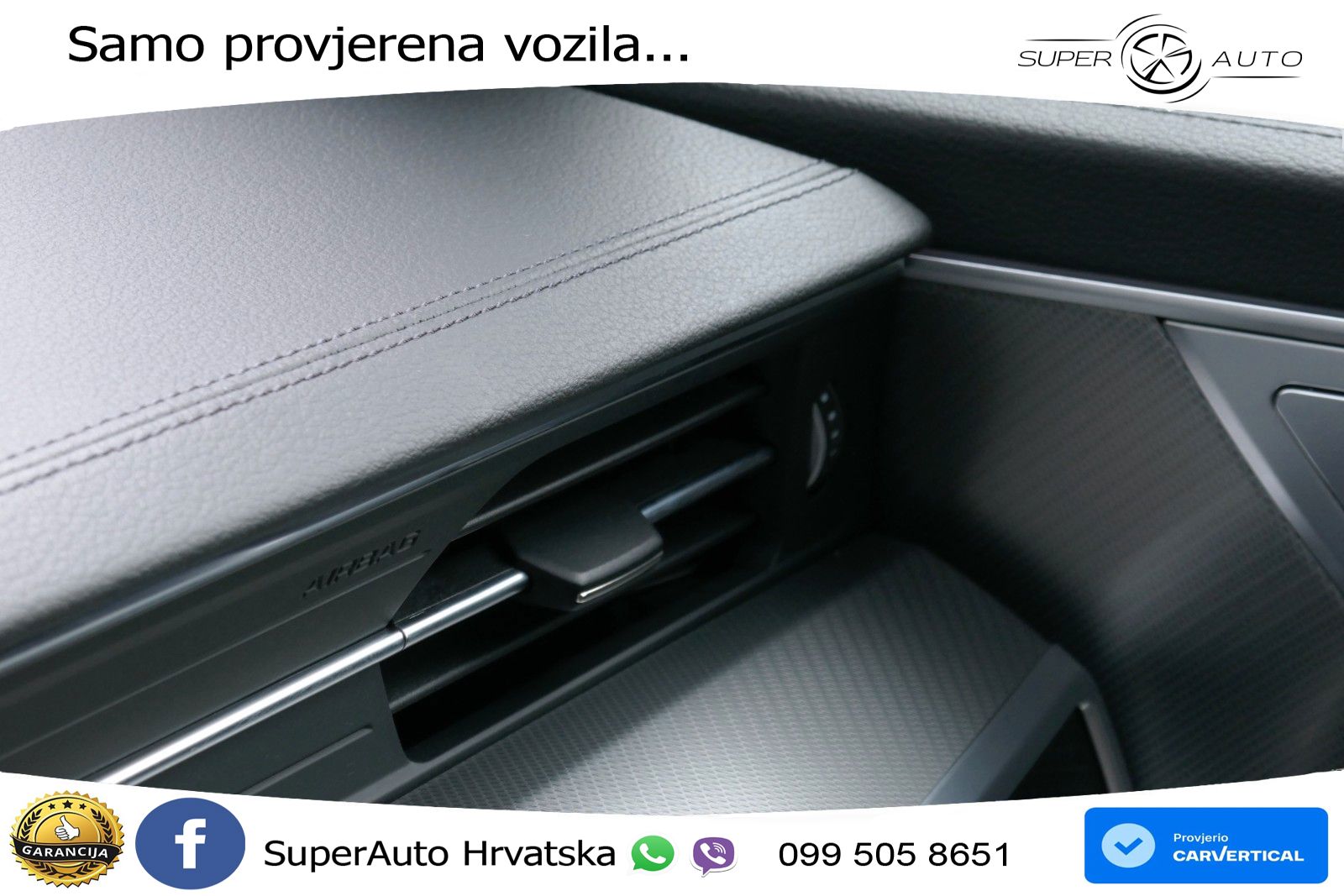 Audi A6 55 TFSI V6 (340 KS) quattro S tronic LED+GR SJED+ACC