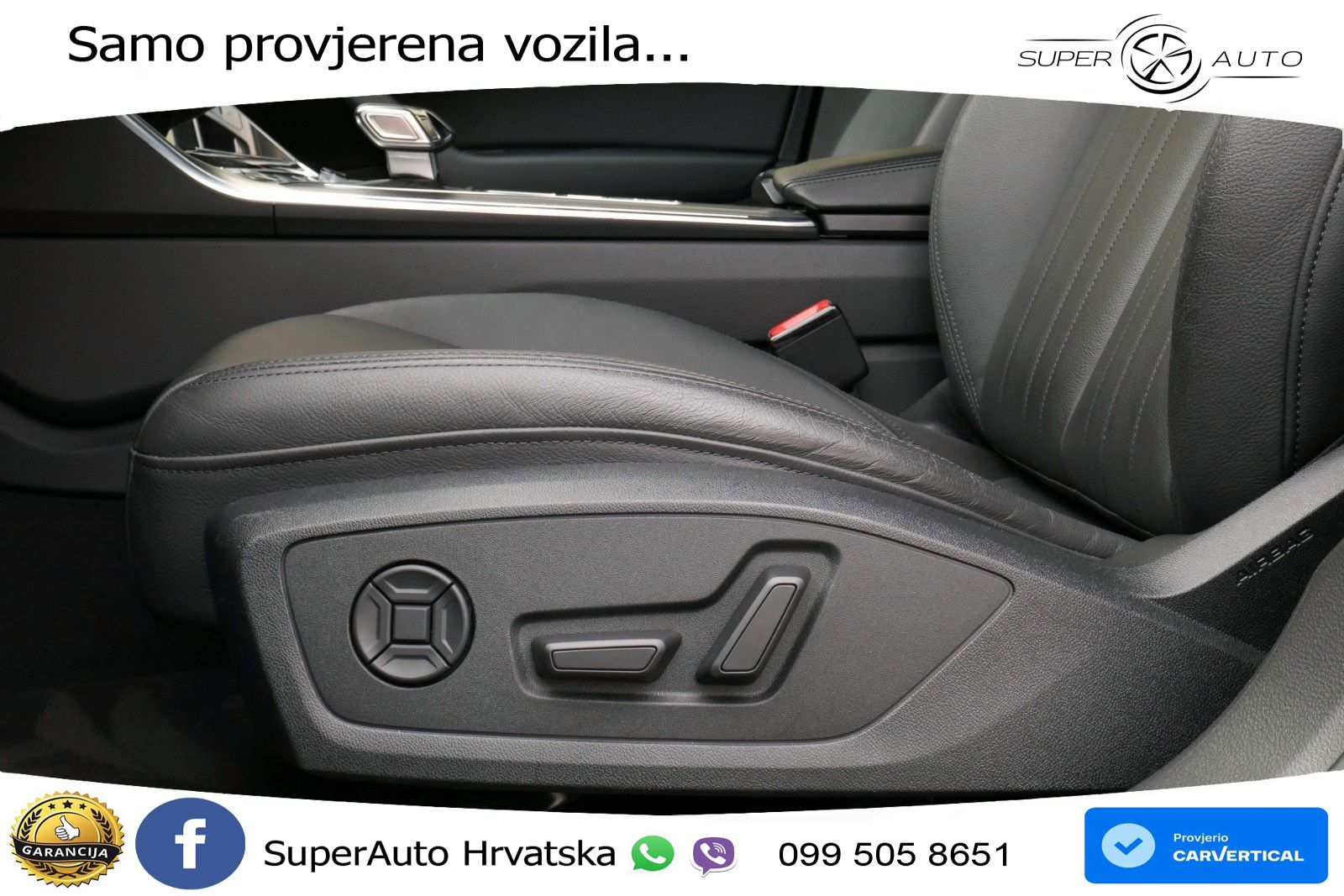Audi A6 55 TFSI V6 (340 KS) quattro S tronic LED+GR SJED+ACC
