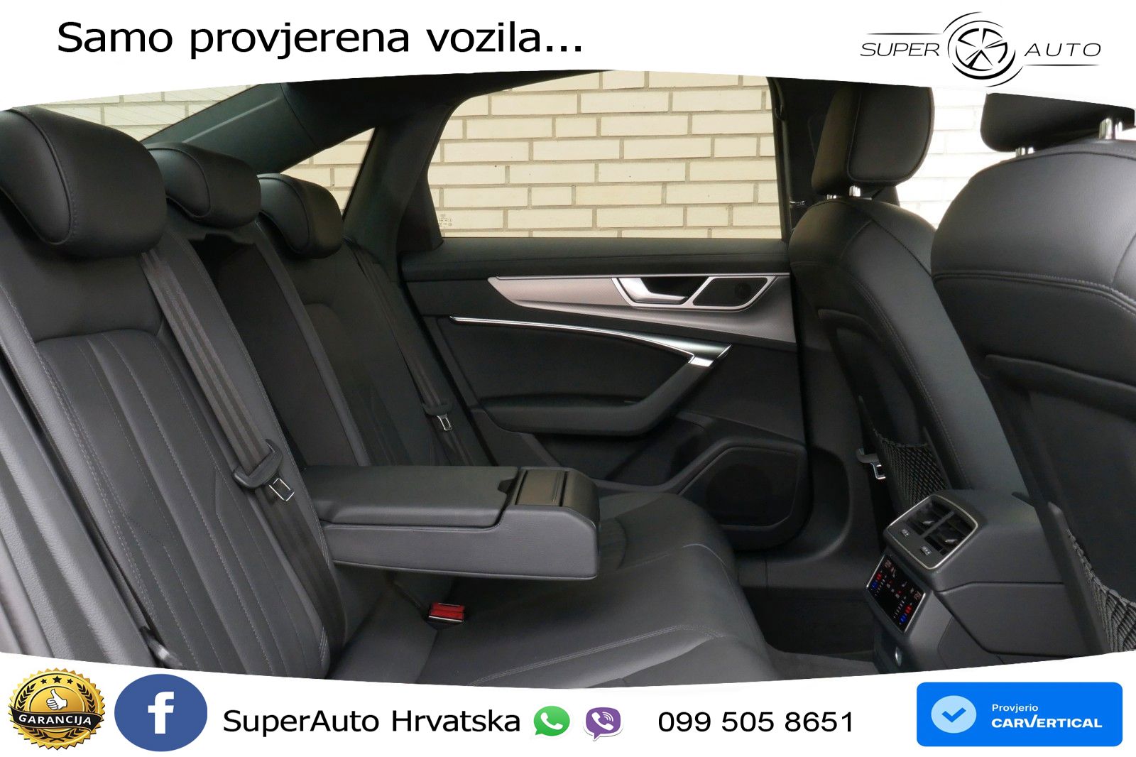 Audi A6 55 TFSI V6 (340 KS) quattro S tronic LED+GR SJED+ACC