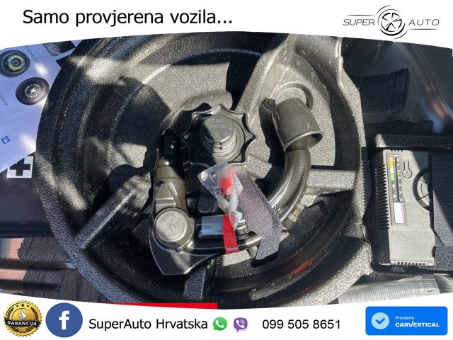 Audi A3 Sportback 30 TFSI (116 KS)