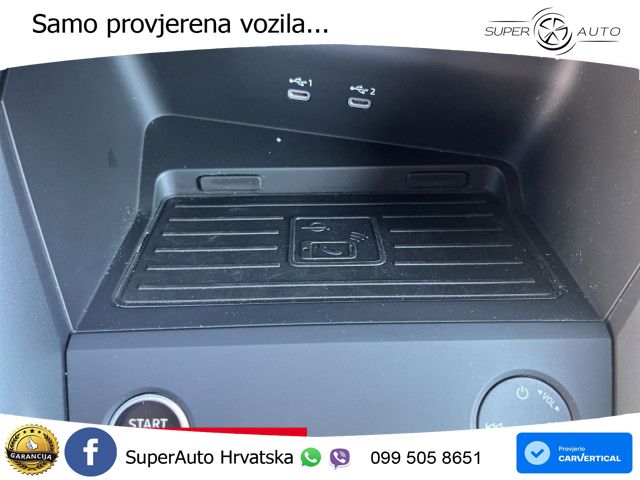 Audi A3 Sportback 30 TFSI (116 KS)