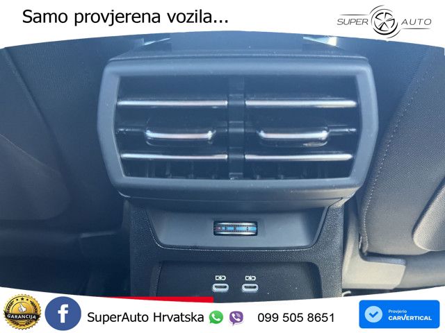 Audi A3 Sportback 30 TFSI (116 KS)