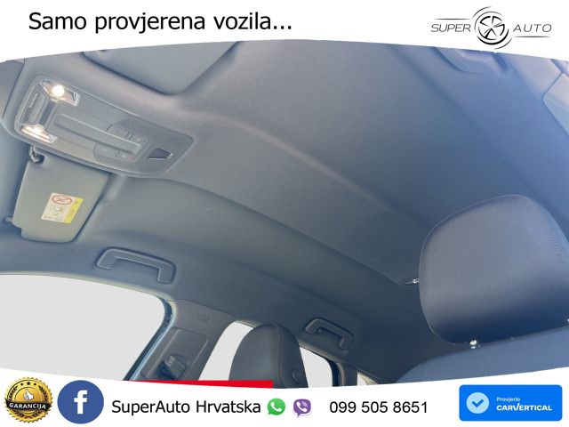 Audi A3 Sportback 30 TFSI (116 KS)