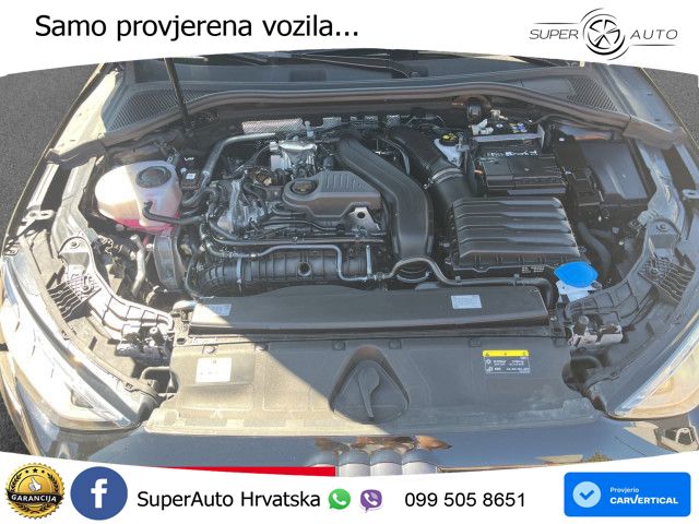 Audi A3 Sportback 30 TFSI (116 KS)