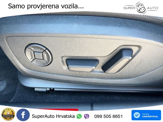 Audi A3 Sportback 30 TFSI (116 KS)