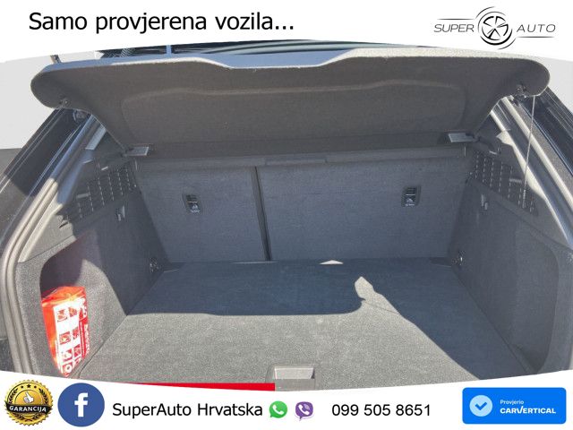 Audi A3 Sportback 30 TFSI (116 KS)