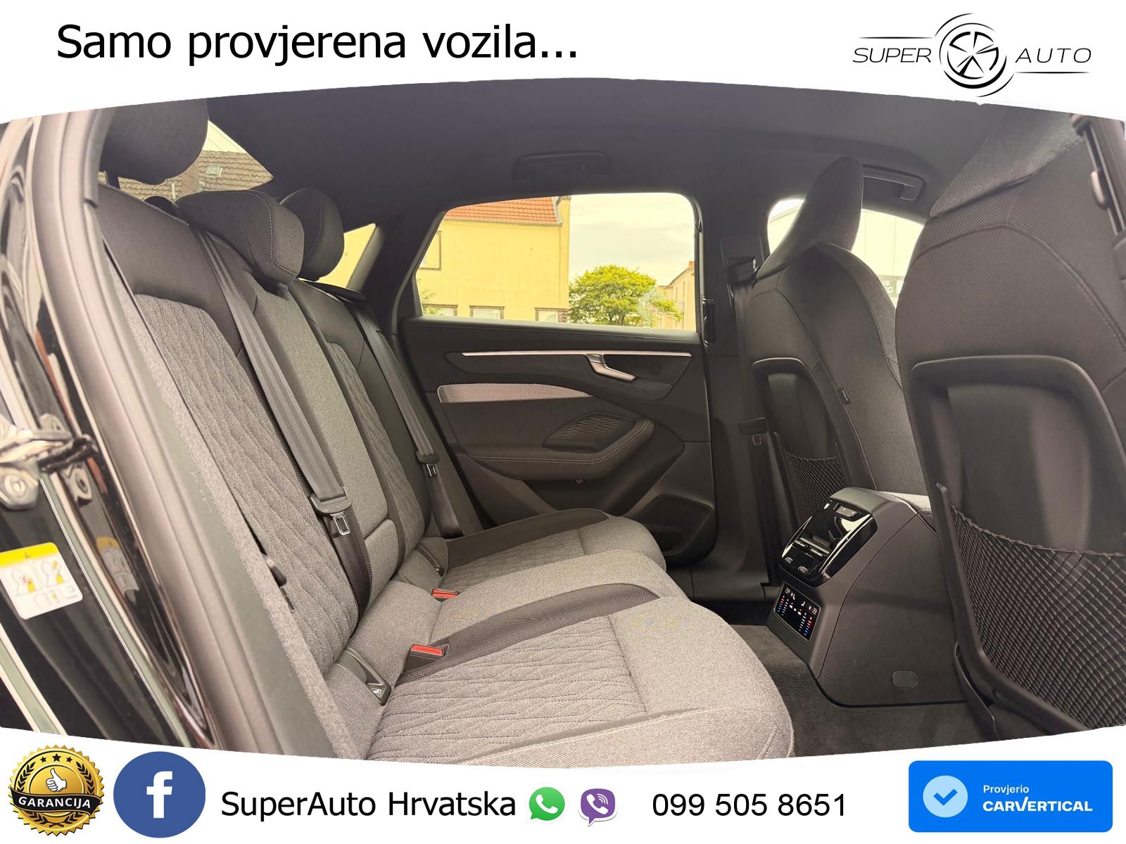 Audi A6 2.0 TDI (204 KS) S tronic S line LED+GR SJED+ACC