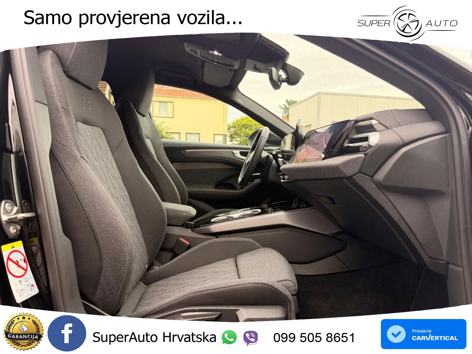 Audi A6 2.0 TDI (204 KS) S tronic S line LED+GR SJED+ACC