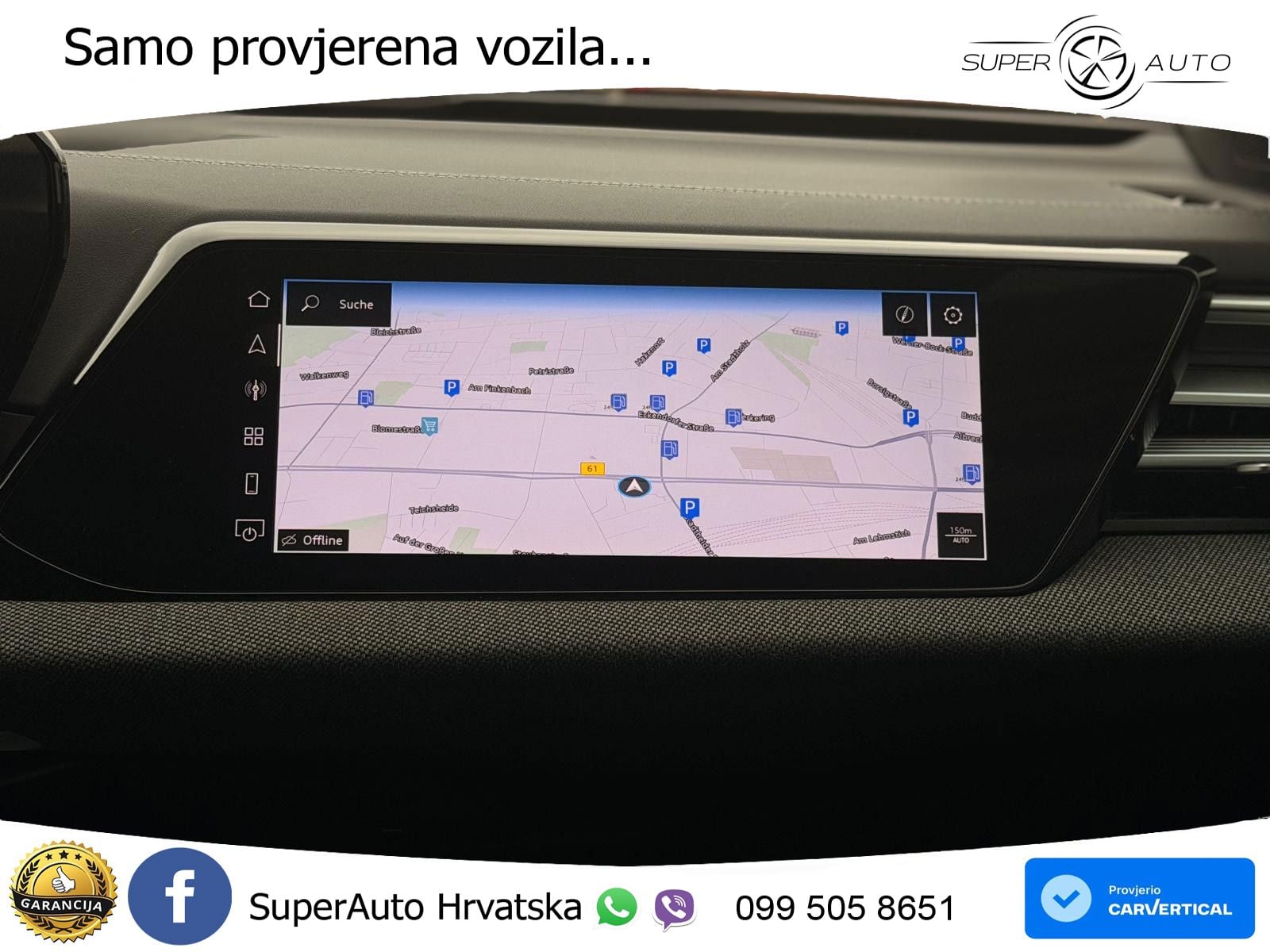 Audi A6 2.0 TDI (204 KS) S tronic S line LED+GR SJED+ACC
