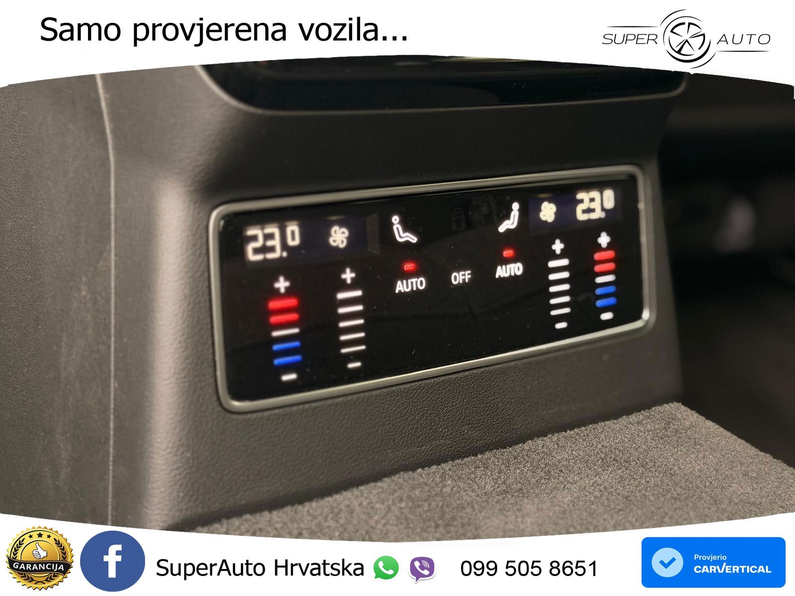 Audi A6 2.0 TDI (204 KS) S tronic S line LED+GR SJED+ACC
