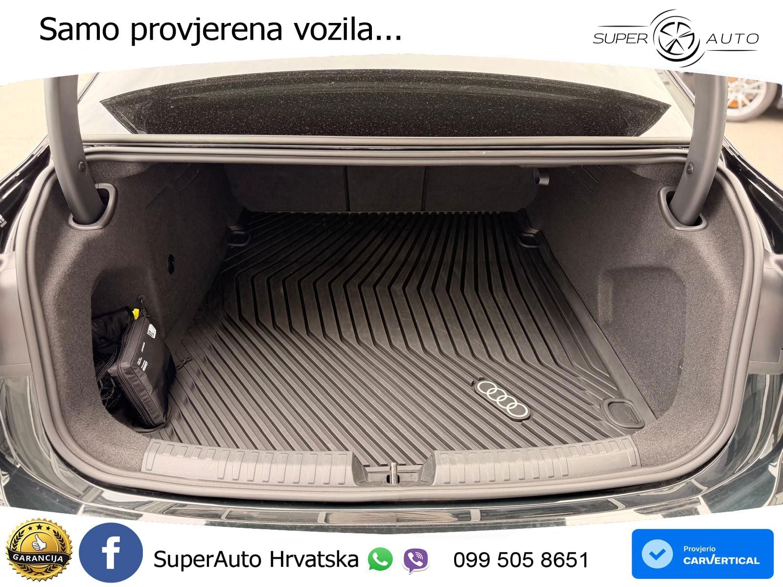 Audi A6 2.0 TDI (204 KS) S tronic S line LED+GR SJED+ACC