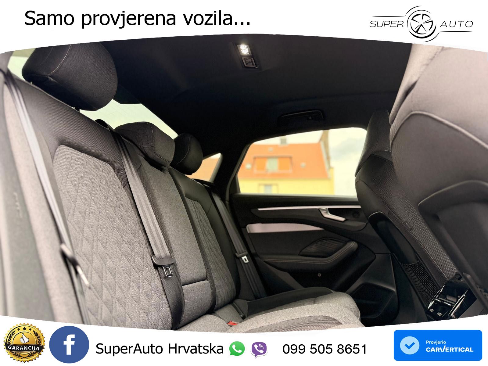 Audi A6 2.0 TDI (204 KS) S tronic S line LED+GR SJED+ACC