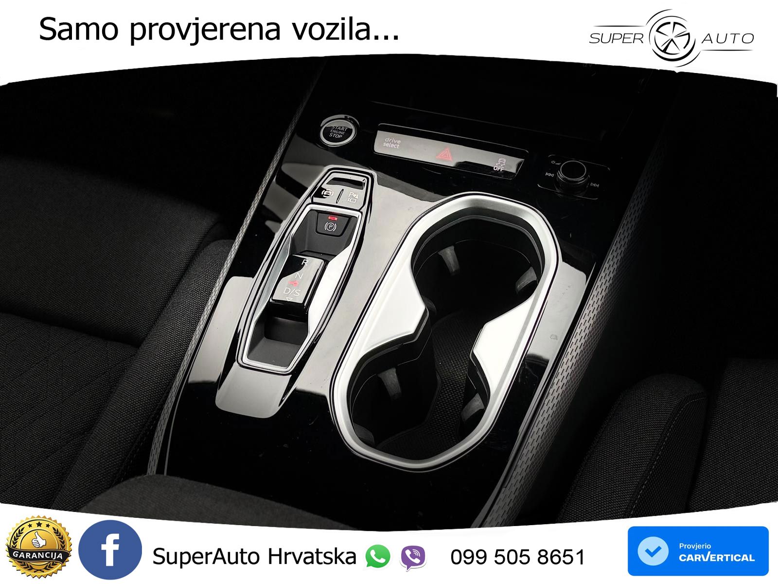 Audi A6 2.0 TDI (204 KS) S tronic S line LED+GR SJED+ACC
