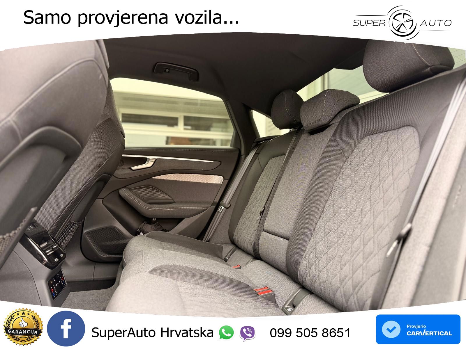 Audi A6 2.0 TDI (204 KS) S tronic S line LED+GR SJED+ACC