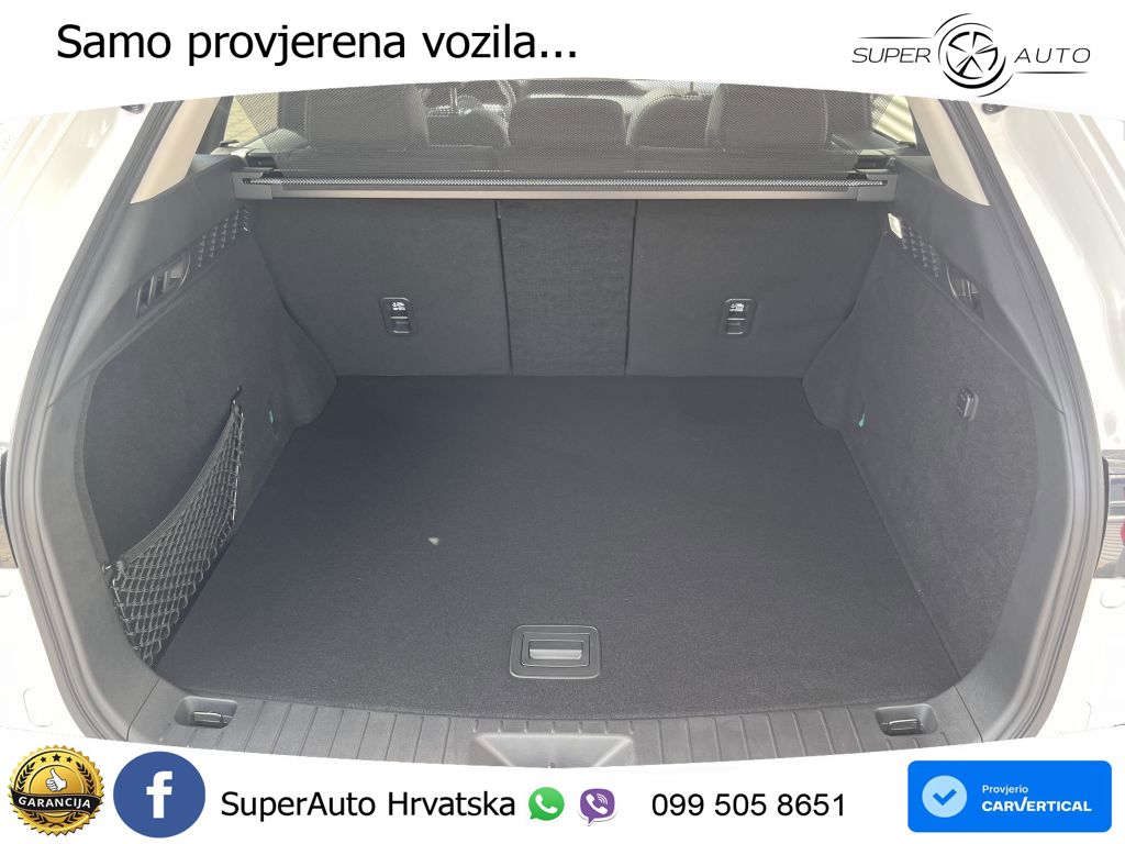 Mazda CX-60 3.3 e-Skyactiv D (254 KS) AWD Automatic LED+GR SJED+ACC