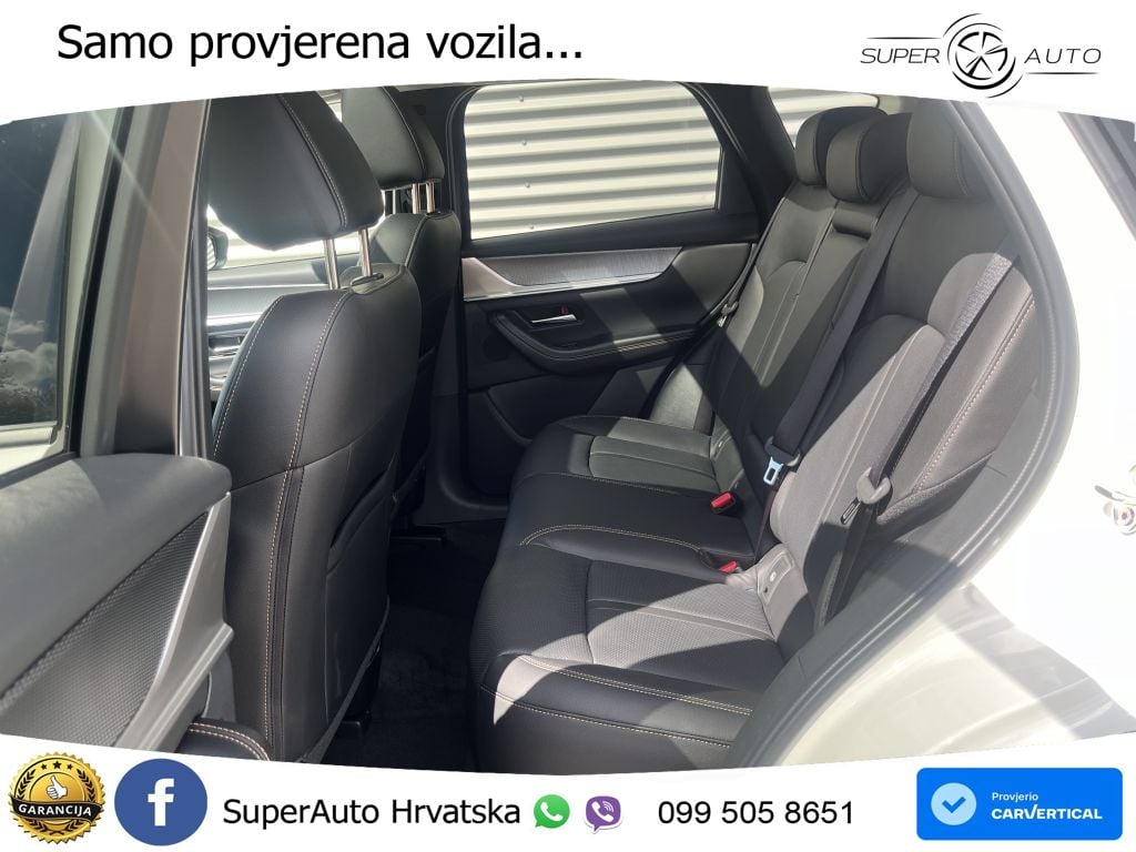 Mazda CX-60 3.3 e-Skyactiv D (254 KS) AWD Automatic LED+GR SJED+ACC