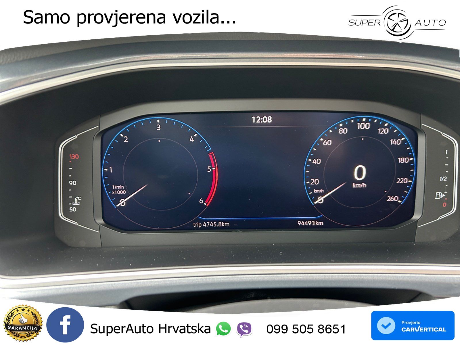Volkswagen T-Roc I 2.0 TDI (116 KS) LED+GR SJED+ACC