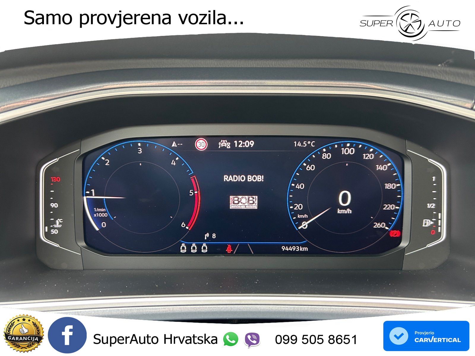 Volkswagen T-Roc I 2.0 TDI (116 KS) LED+GR SJED+ACC