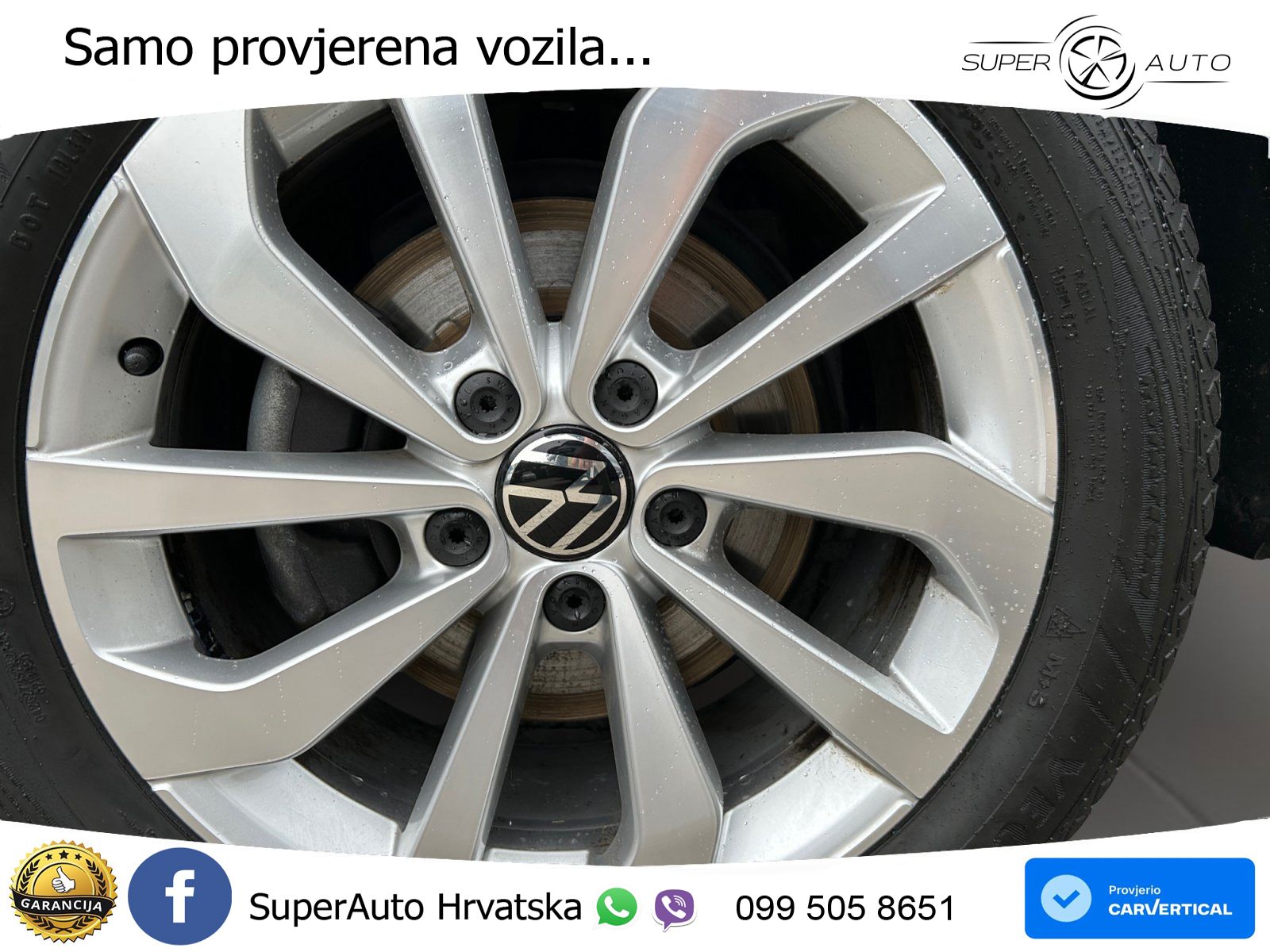 Volkswagen T-Roc I 2.0 TDI (116 KS) LED+GR SJED+ACC
