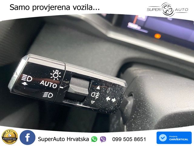 Opel Grandland 1.2 Turbo (145 KS) Hybrid eDCT GS LED+GR SJED+ACC