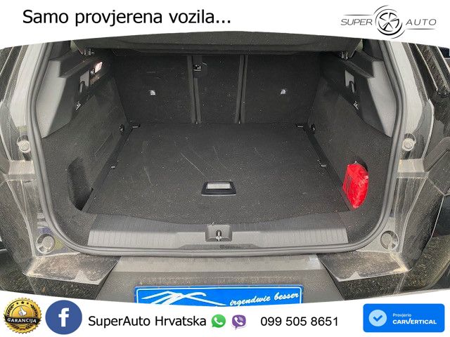 Opel Grandland 1.2 Turbo (145 KS) Hybrid eDCT GS LED+GR SJED+ACC
