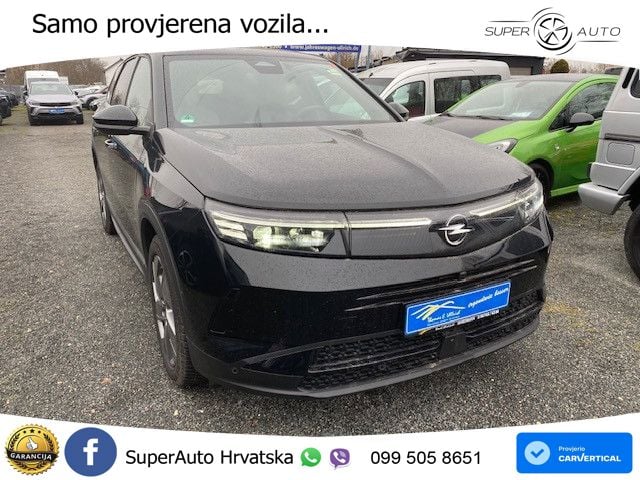 Opel Grandland 1.2 Turbo (145 KS) Hybrid eDCT GS LED+GR SJED+ACC