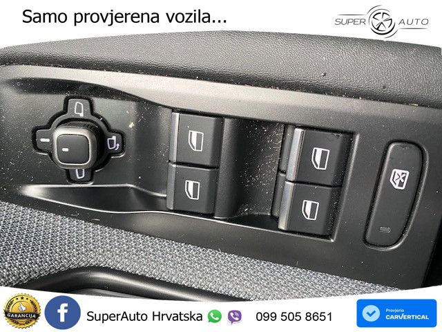 Opel Grandland 1.2 Turbo (145 KS) Hybrid eDCT GS LED+GR SJED+ACC
