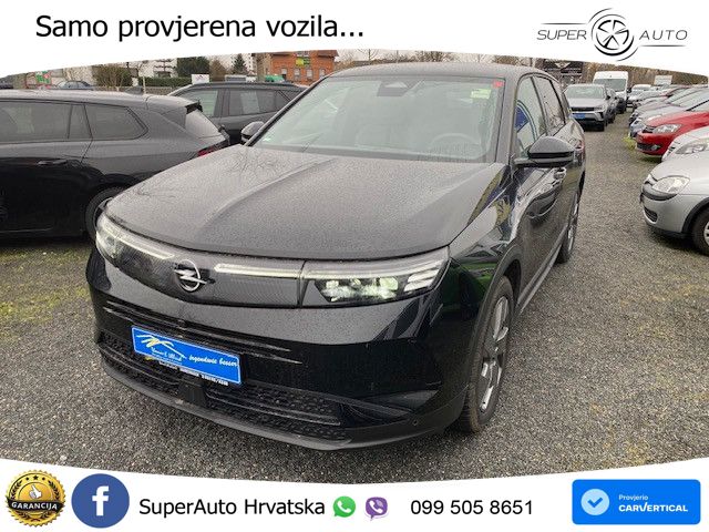 Opel Grandland 1.2 Turbo (145 KS) Hybrid eDCT GS LED+GR SJED+ACC