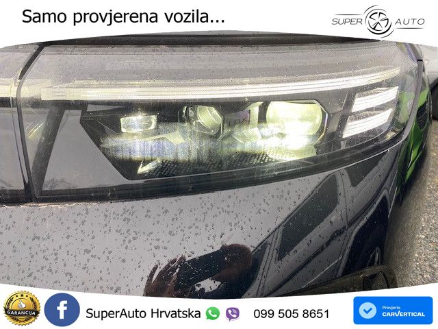 Opel Grandland 1.2 Turbo (145 KS) Hybrid eDCT GS LED+GR SJED+ACC