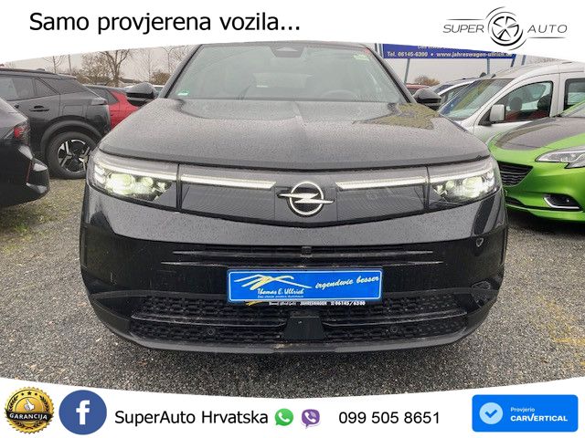 Opel Grandland 1.2 Turbo (145 KS) Hybrid eDCT GS LED+GR SJED+ACC