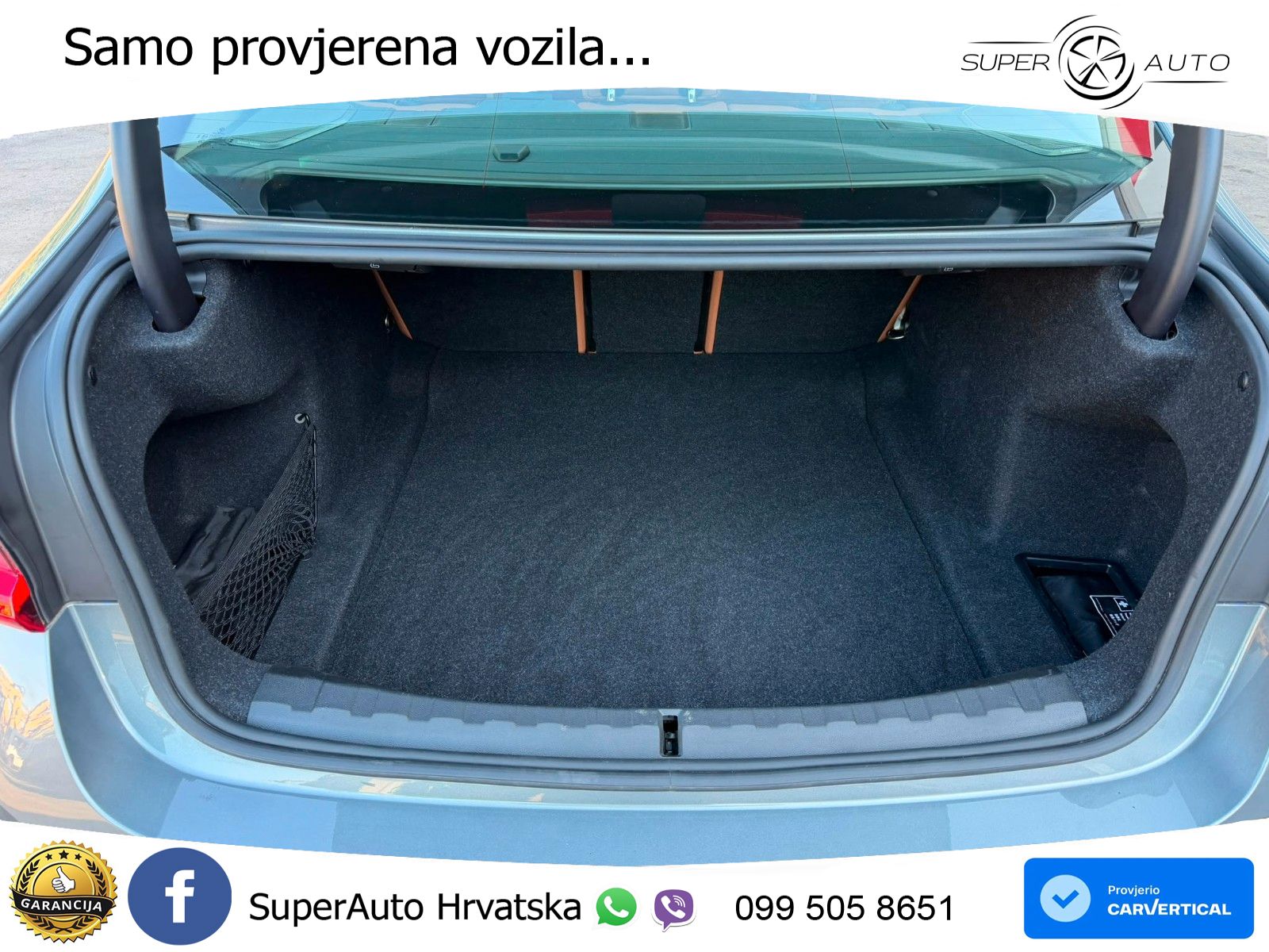 BMW 320d (190 KS) xDrive Steptronic