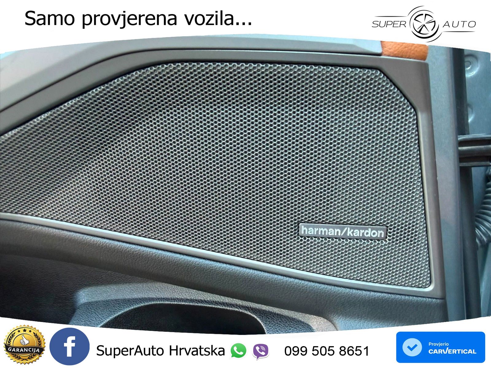 BMW 320d (190 KS) xDrive Steptronic