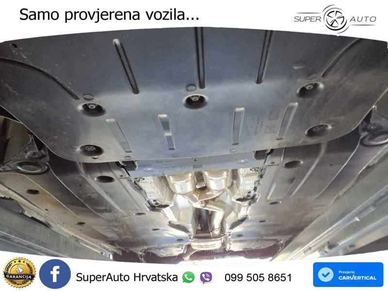 Audi A3 Limuzina 40 TFSI (204 KS) quattro S tronic S line LED+GR SJED+ACC