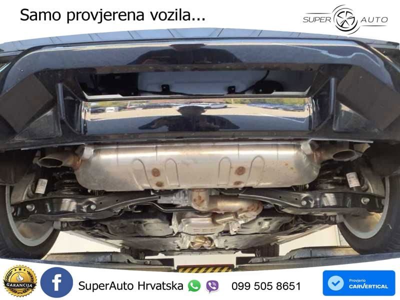 Audi A3 Limuzina 40 TFSI (204 KS) quattro S tronic S line LED+GR SJED+ACC