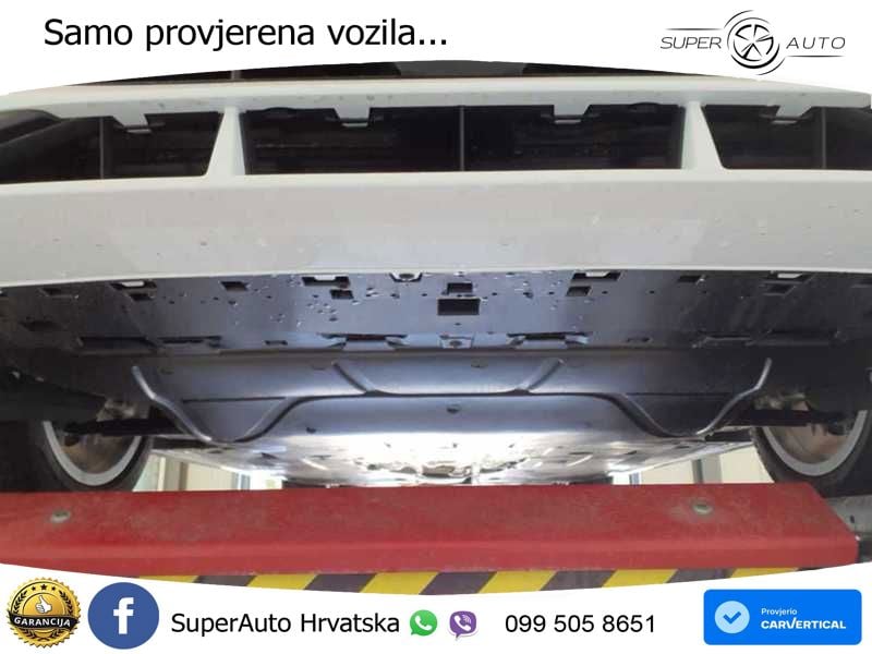 Audi A3 Limuzina 40 TFSI (204 KS) quattro S tronic S line LED+GR SJED+ACC