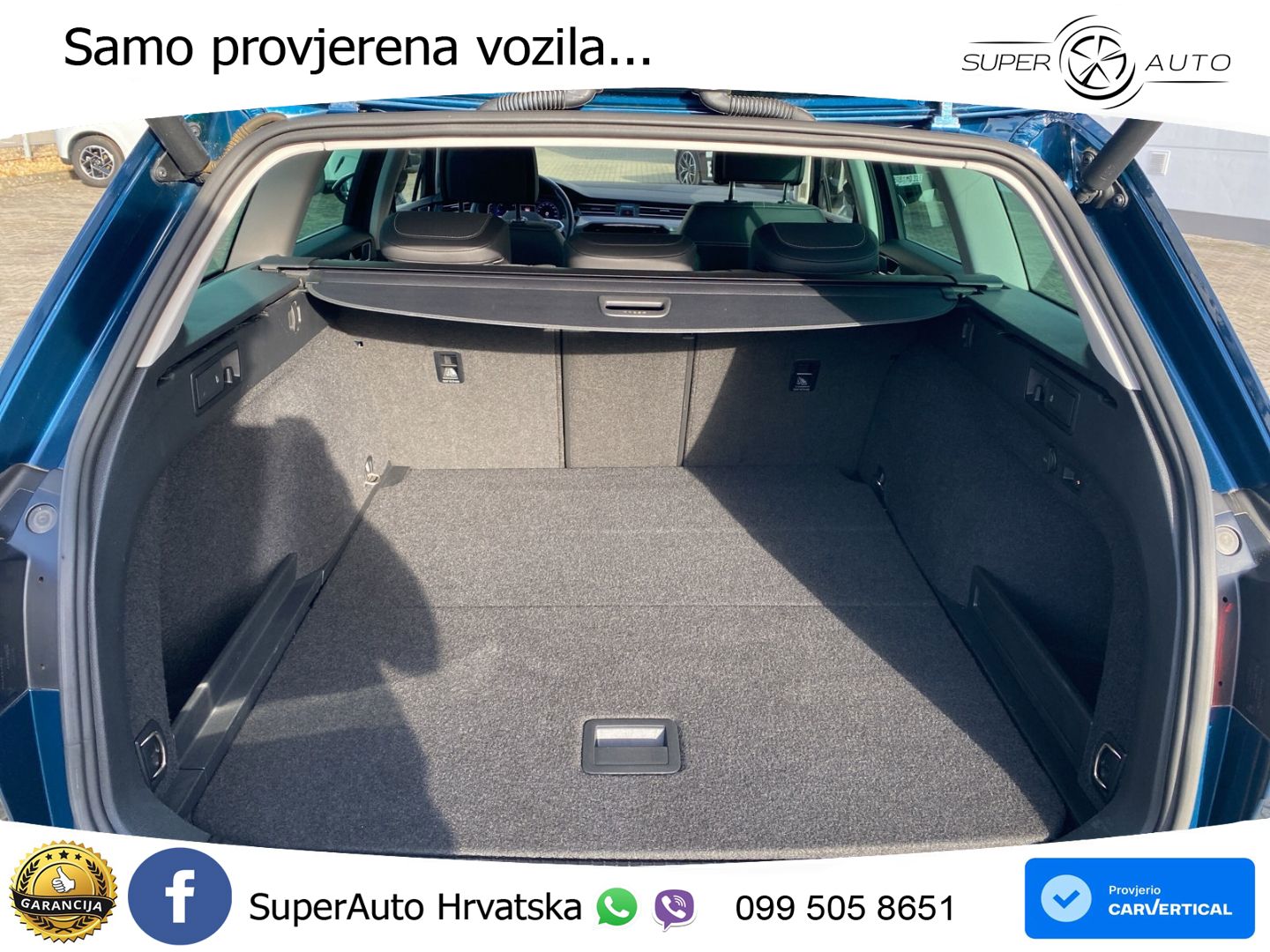Volkswagen Passat Variant 2.0 TDI (200 KS) 4MOTION DSG MATRIX+GR SJED+KAM