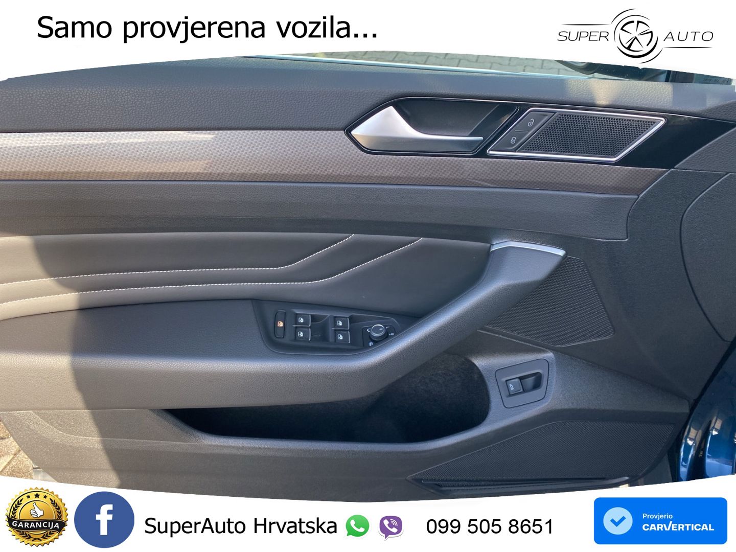 Volkswagen Passat Variant 2.0 TDI (200 KS) 4MOTION DSG MATRIX+GR SJED+KAM