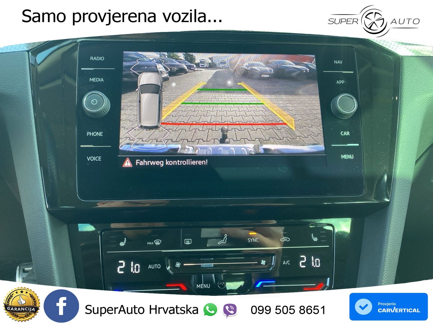 Volkswagen Passat Variant 2.0 TDI (200 KS) 4MOTION DSG MATRIX+GR SJED+KAM