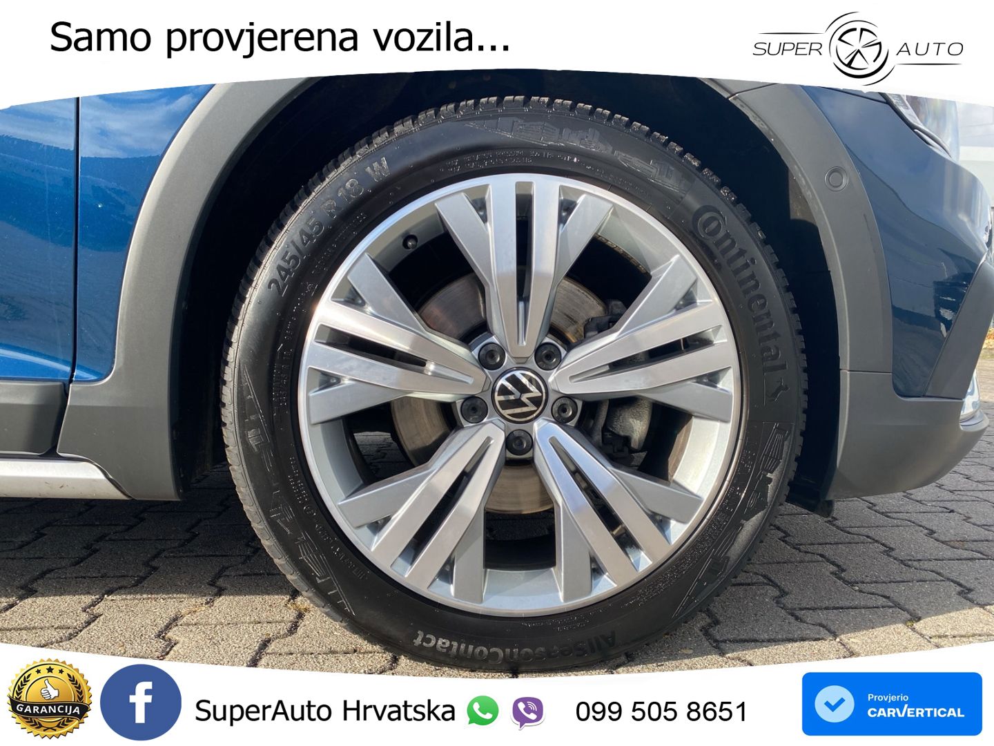 Volkswagen Passat Variant 2.0 TDI (200 KS) 4MOTION DSG MATRIX+GR SJED+KAM
