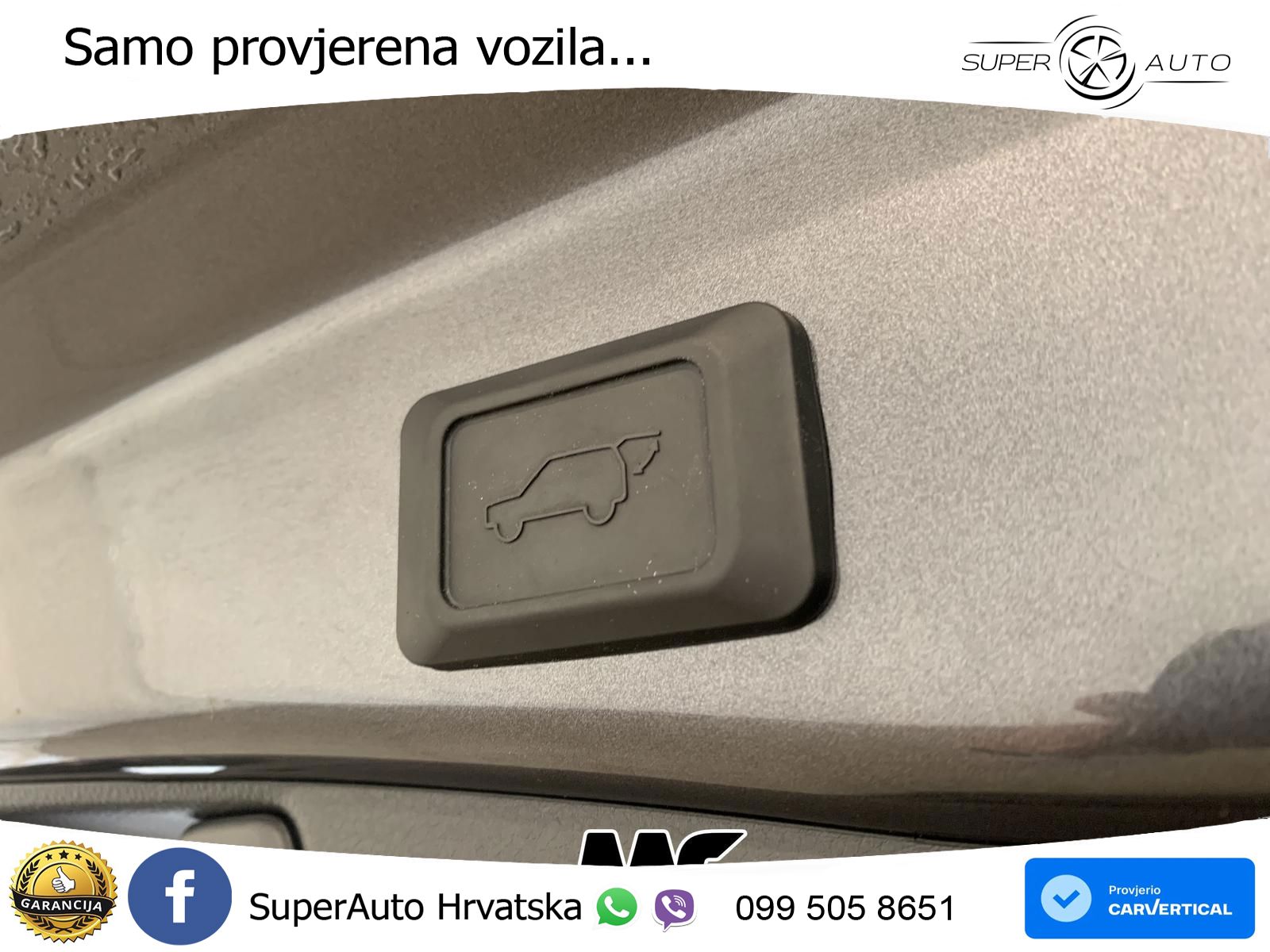 Toyota RAV4 2.5 (218 KS) Hybrid eCVT Style LED+GR SJED+ACC