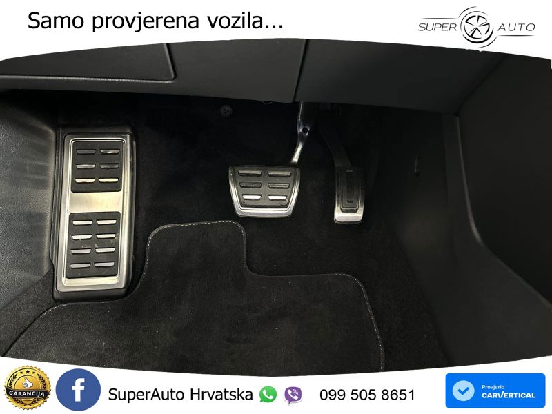 Volkswagen T-Roc I 2.0 TDI (150 KS) DSG