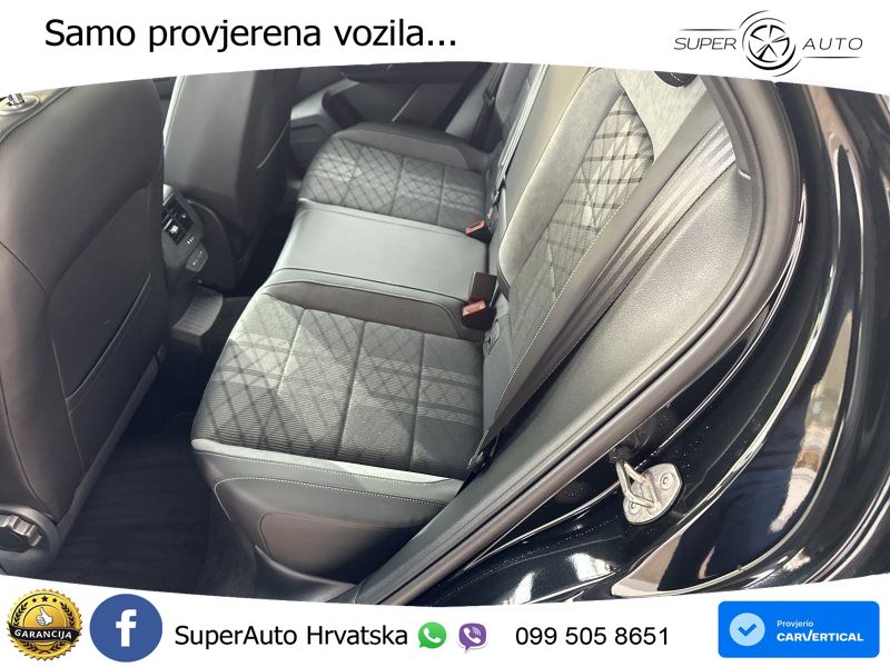 Volkswagen T-Roc I 2.0 TDI (150 KS) DSG