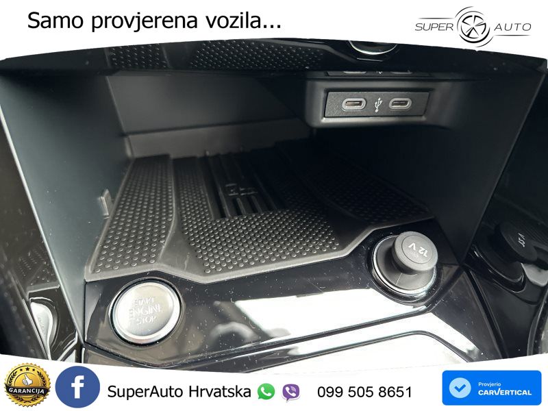 Volkswagen T-Roc I 2.0 TDI (150 KS) DSG
